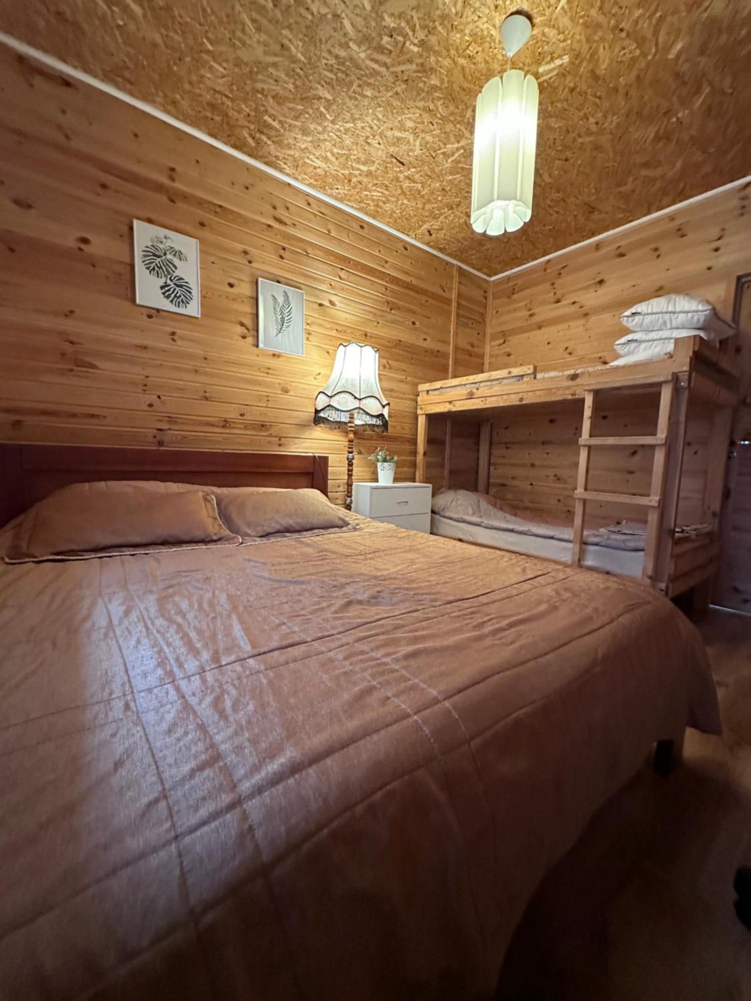 Mazligzdina Holiday home