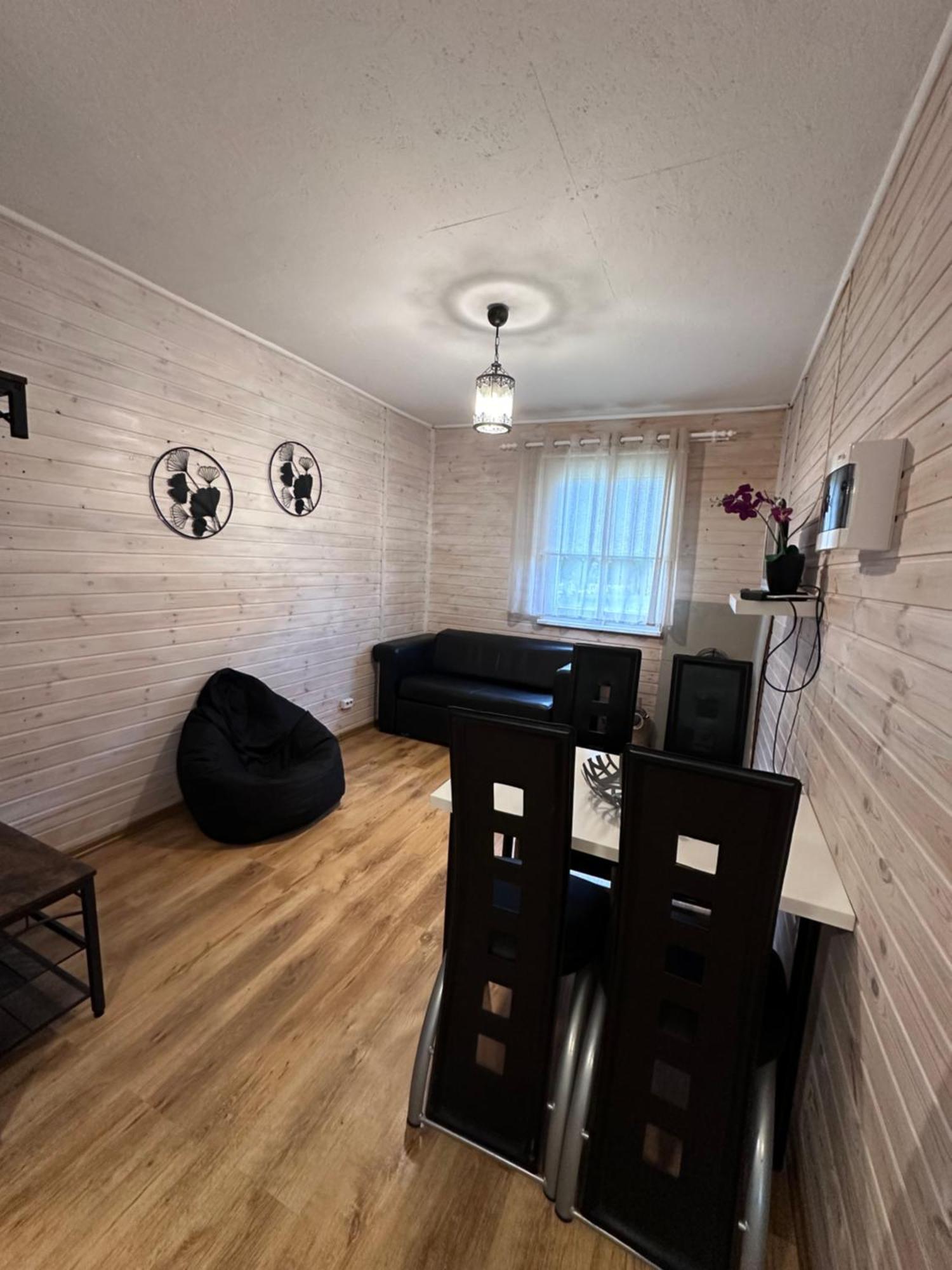 Mazligzdina Holiday home *
