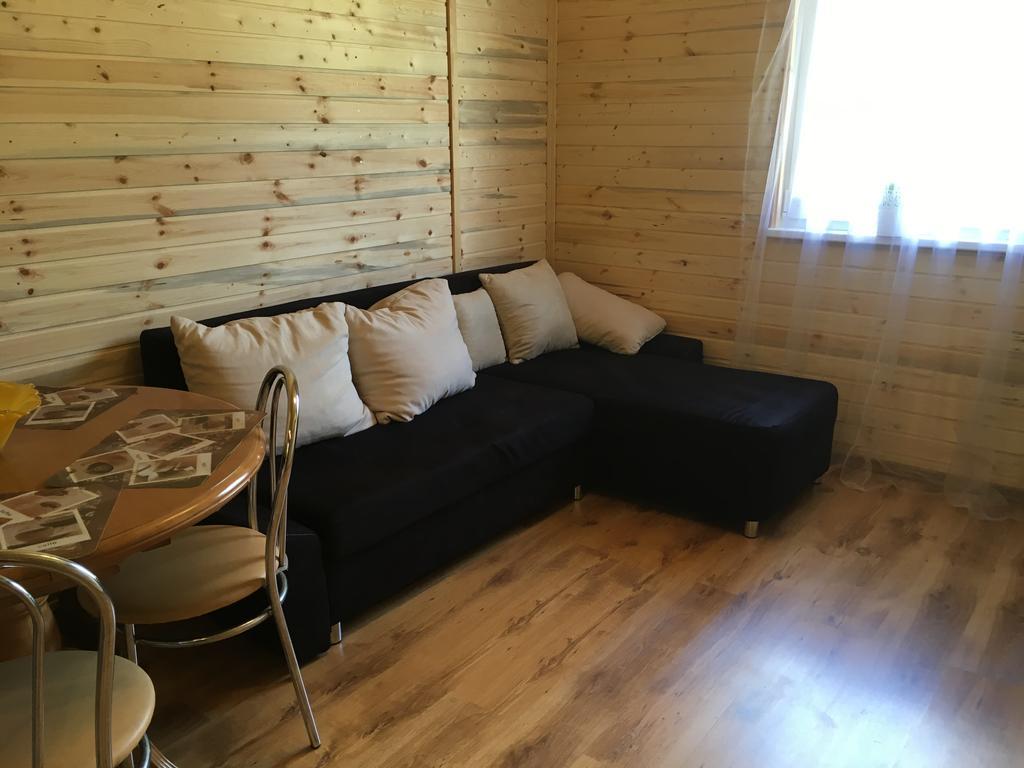 Mazligzdina Holiday home